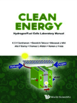 cover image of Clean Energy